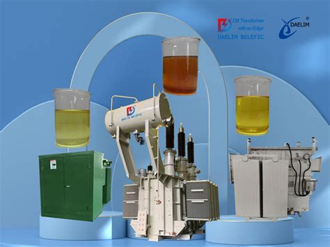 Transformer Oil Gas Analysis 